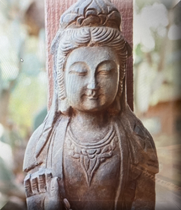 Quan Yin